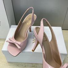 Load image into Gallery viewer, Bow Sandals
