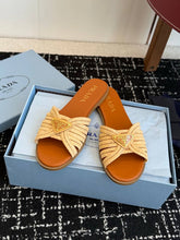 Load image into Gallery viewer, Leather Sandals
