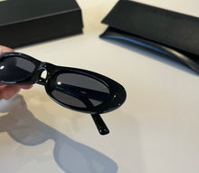 Load image into Gallery viewer, Logo Sunglasses
