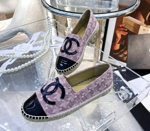 CC Espadrilles
