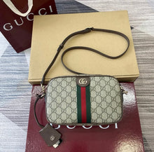 Load image into Gallery viewer, Ophidia Crossbody Bag
