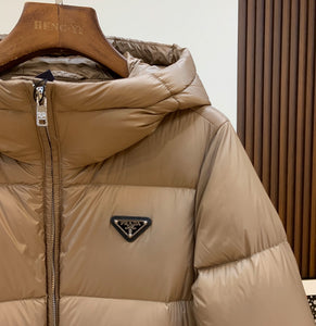 Logo Parka