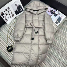 Load image into Gallery viewer, The Cube Parka
