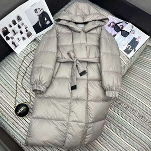 The Cube Parka