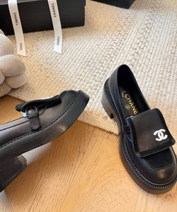 CC Loafers