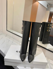 Load image into Gallery viewer, Shark Boots
