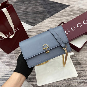 Wallet on Chain