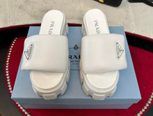 Load image into Gallery viewer, Leather Sandals

