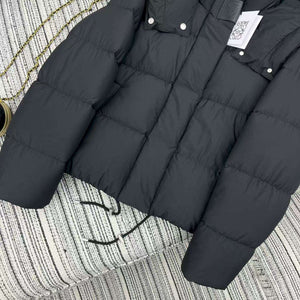 Logo Jacket