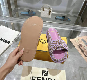 Feel Sandals