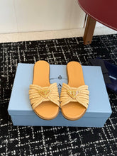 Load image into Gallery viewer, Leather Sandals
