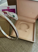 Load image into Gallery viewer, Serpenti Bracelet
