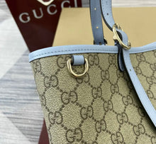 Load image into Gallery viewer, GG Shopping Bag

