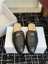Load image into Gallery viewer, Leather Loafers
