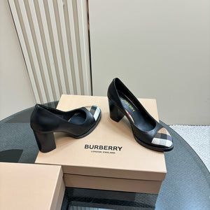 Check Pumps