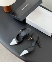 Load image into Gallery viewer, CC Slingbacks
