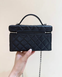 Vanity Shoulder Bag