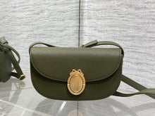 Load image into Gallery viewer, Medilion Small Flap Bag
