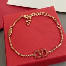 Load image into Gallery viewer, Logo Bracelet
