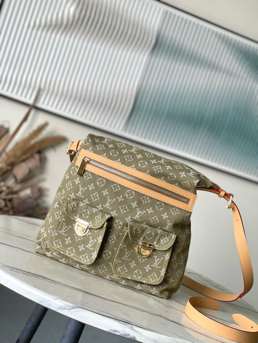 Baggy Large Bag