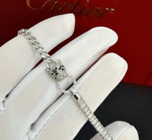 Load image into Gallery viewer, Panthere Bracelet
