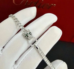 Panthere Bracelet