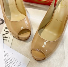 Load image into Gallery viewer, Private Number Slingbacks
