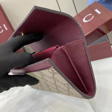 Load image into Gallery viewer, Continental Wallet
