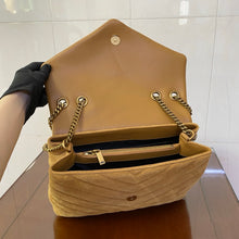 Load image into Gallery viewer, Loulou Suede
