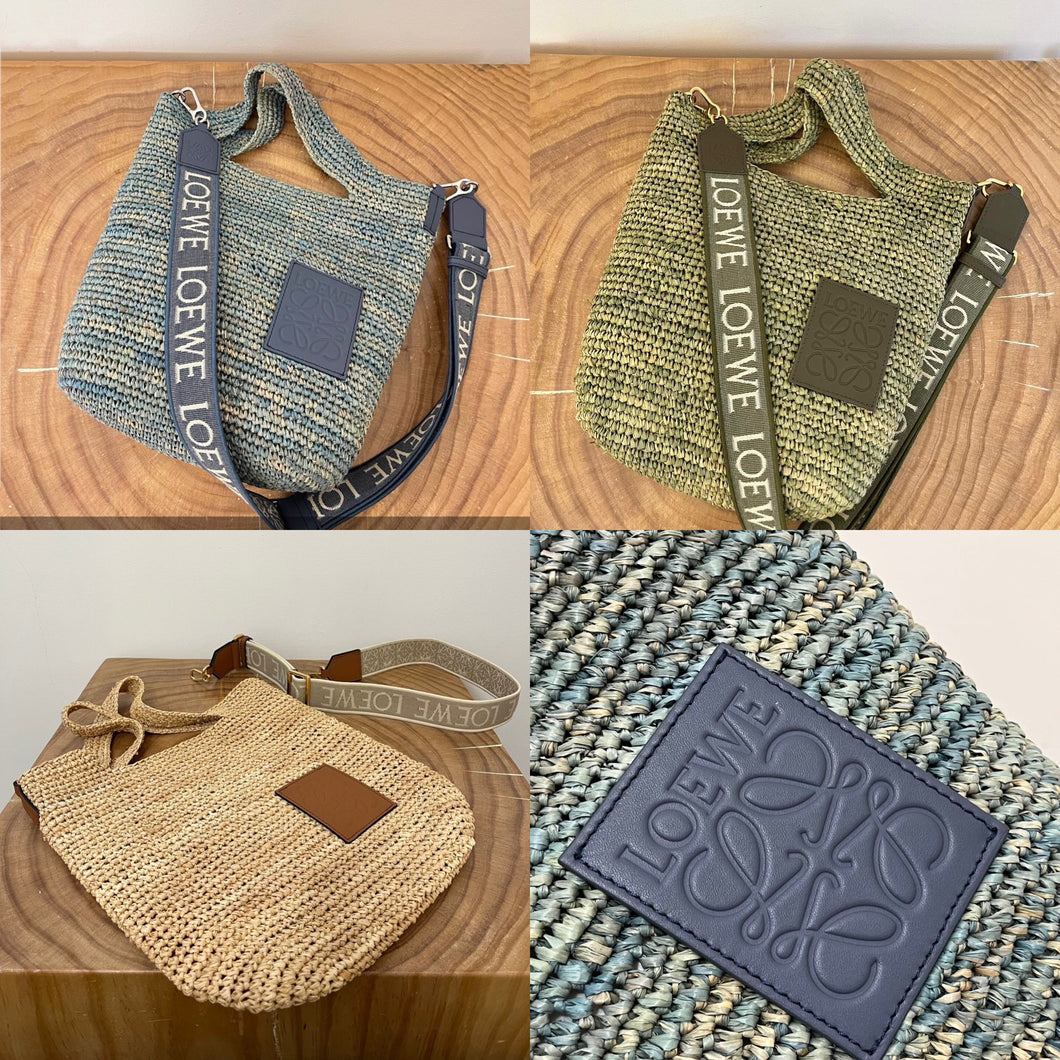 Slit Bag