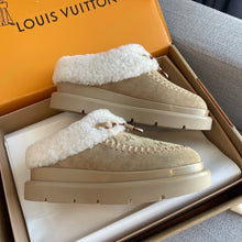 Load image into Gallery viewer, Cortina Mules
