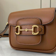 Load image into Gallery viewer, Horsebit Nano Bag
