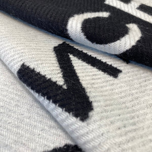 Cashmere Scarf