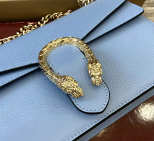 Load image into Gallery viewer, Dionysus Shoulder Bag
