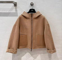 Load image into Gallery viewer, Logo Jacket
