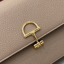 Load image into Gallery viewer, Half Horsebit Chain Bag
