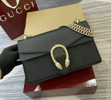 Load image into Gallery viewer, Dionysus Shoulder Bag
