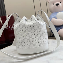 Load image into Gallery viewer, Venice Small Bucket Bag
