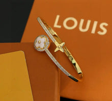 Load image into Gallery viewer, Logo Bracelet
