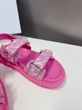 Load image into Gallery viewer, Act Sandals
