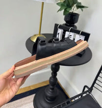 Load image into Gallery viewer, Triomphe Sandals
