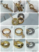 Load image into Gallery viewer, Love Necklace
