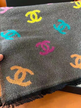 Load image into Gallery viewer, Cashmere Scarf
