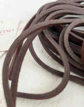 Load image into Gallery viewer, Suede Tassel Shoulder Bag
