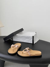 Load image into Gallery viewer, CC Sandals
