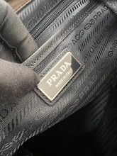 Load image into Gallery viewer, Nylon Backpack
