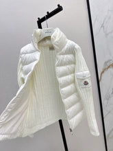 Load image into Gallery viewer, Padded Cardigan

