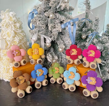 Load image into Gallery viewer, Plush Bag Charm/Keychain
