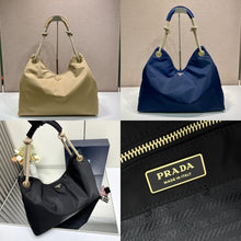 Load image into Gallery viewer, Mariner Rope Bag
