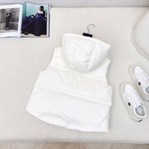 Pario Gilet